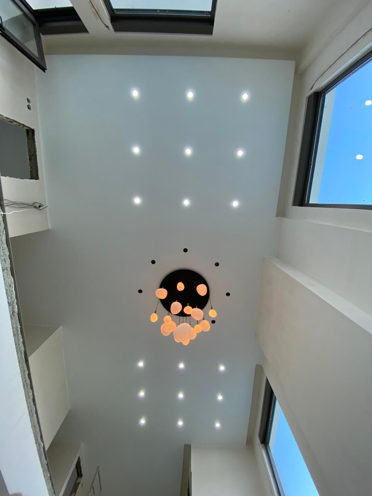 Baskın Elektrik Hafriyat